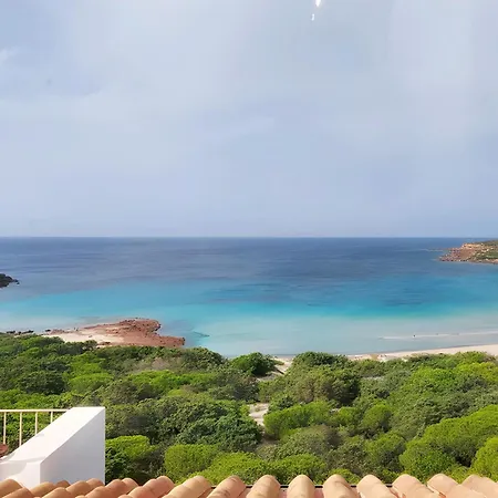 Villa Natalia - Calamenhir