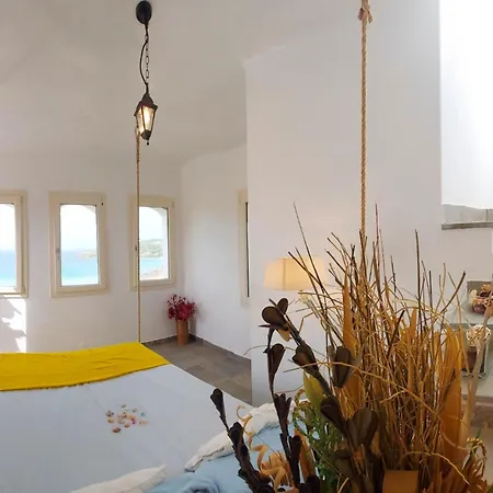 Natalia - Calamenhir Villa
