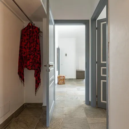Villa Natalia - Calamenhir *