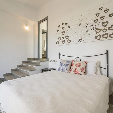 Villa Natalia - Calamenhir
