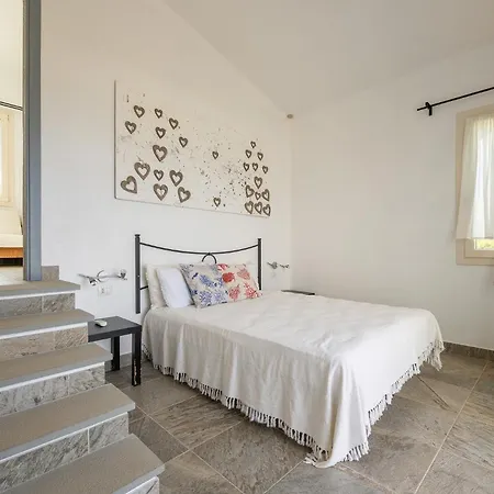 Villa Natalia - Calamenhir
