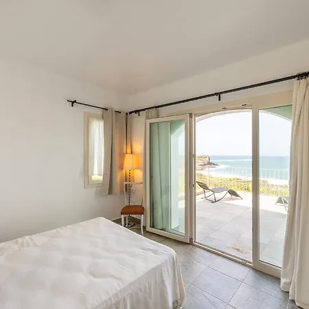 Villa Natalia - Calamenhir *