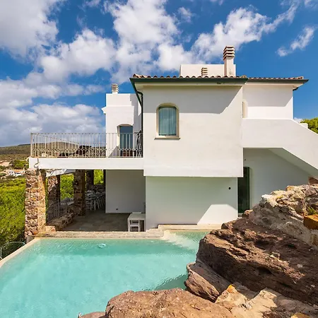 Villa Natalia - Calamenhir