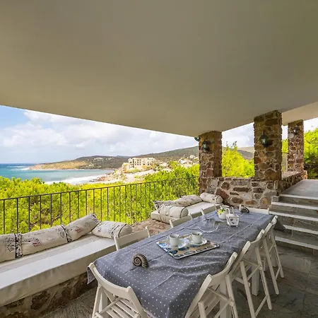 Villa Natalia - Calamenhir *