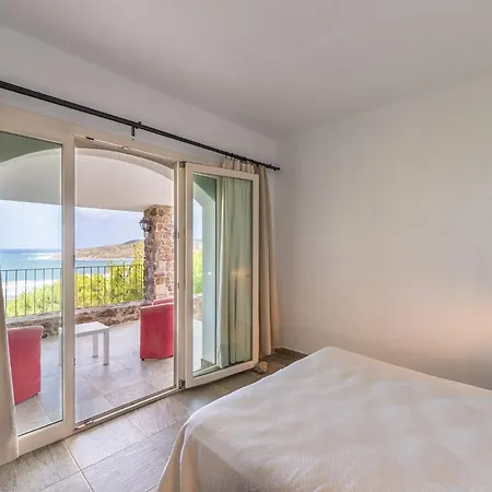 Natalia - Calamenhir Villa *
